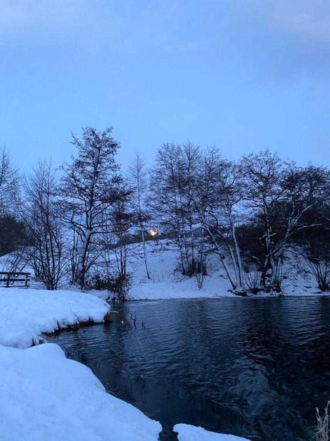 Hotel La Bonne Hotesse Chambon-sur-Lac Εξωτερικό φωτογραφία