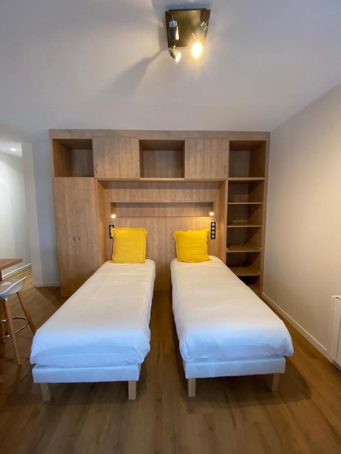 Hotel La Bonne Hotesse Chambon-sur-Lac Εξωτερικό φωτογραφία