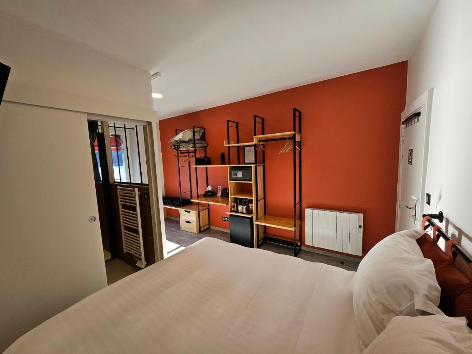 Hotel La Bonne Hotesse Chambon-sur-Lac Εξωτερικό φωτογραφία
