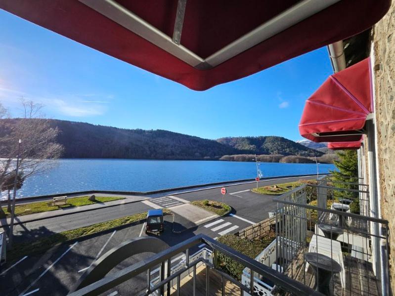Hotel La Bonne Hotesse Chambon-sur-Lac Εξωτερικό φωτογραφία