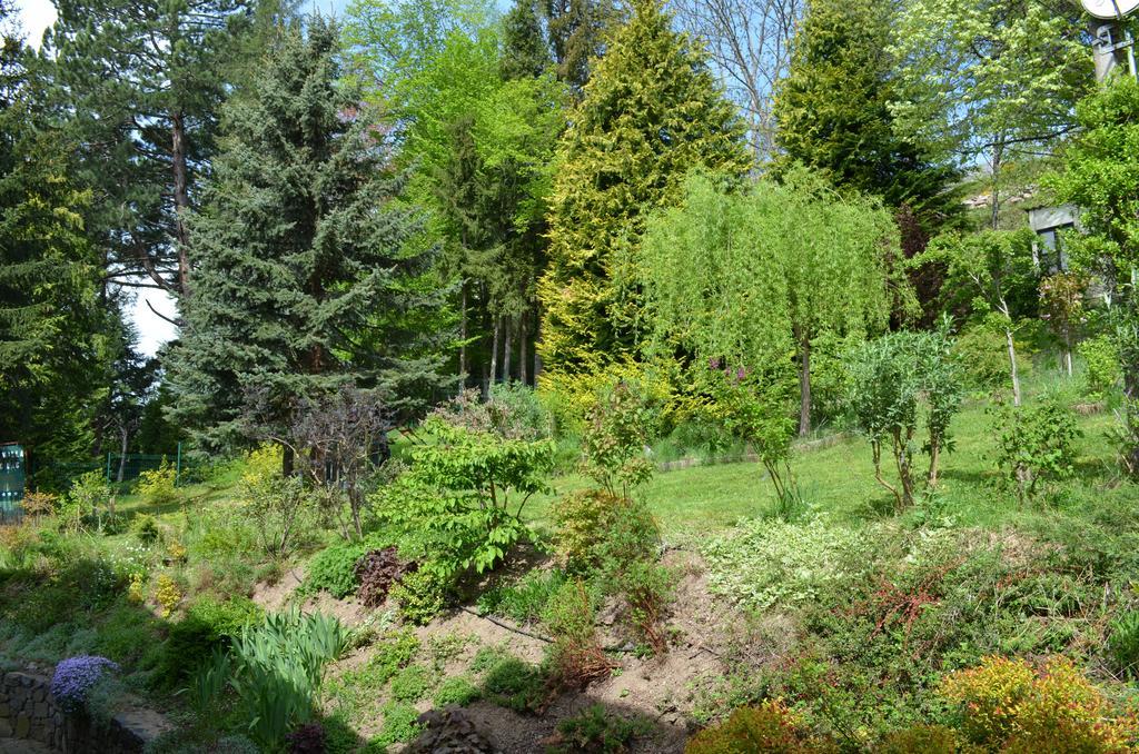 Hotel La Bonne Hotesse Chambon-sur-Lac Δωμάτιο φωτογραφία